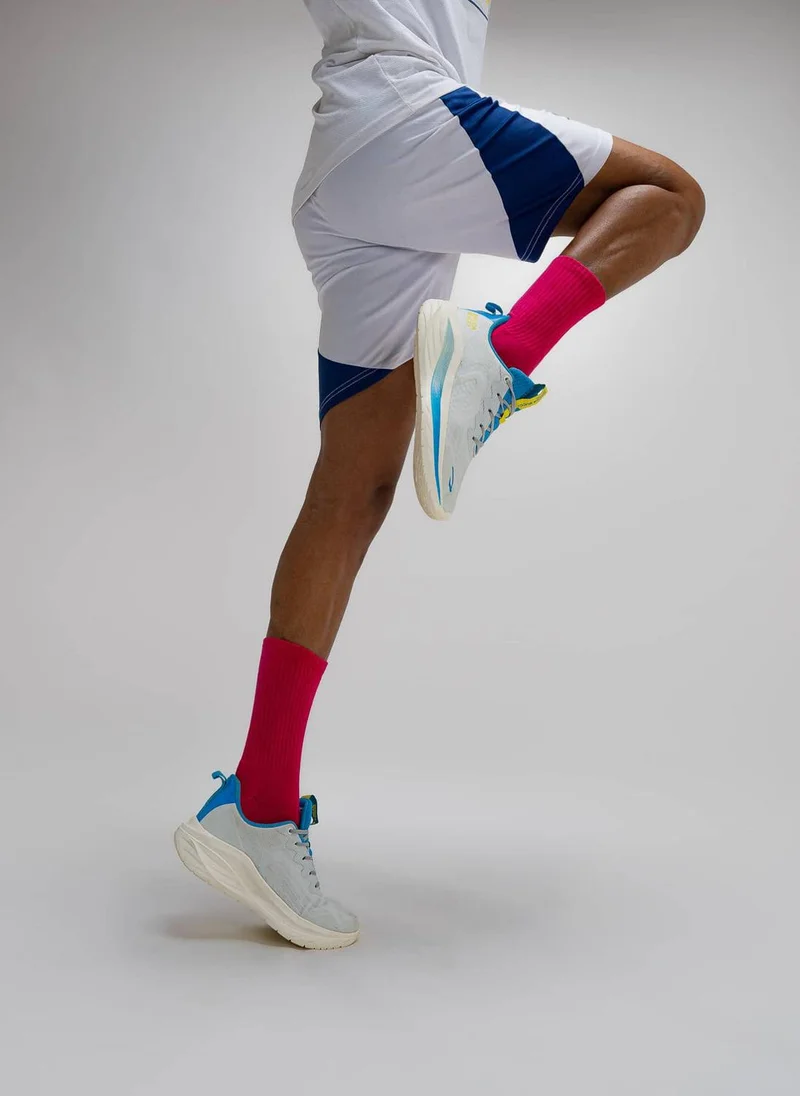 Bacca Bucci Grey SPEED PRO Athleisure Running Shoes for Men | Best Price UAE